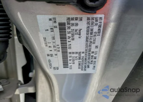 2016 Ford Focus Se from USA, damaged, VIN 1FADP3F25GL402425